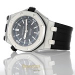  Audemars Piguet Royal Oak Off Shore Ref. 15703ST