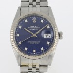  Rolex Date Just Ref. 16014