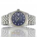  Rolex Date Just Ref. 16014