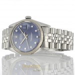  Rolex Date Just Ref. 16014