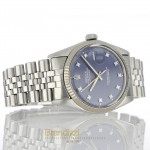  Rolex Date Just Ref. 16014