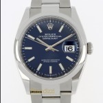  Rolex Date Just Ref. 126200