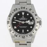  Rolex Explorer II Ref. 16570