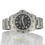  Rolex Explorer II Ref. 16570