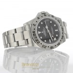  Rolex Explorer II Ref. 16570