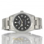  Rolex Explorer Ref. 114270