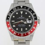  Rolex GMT II Ref. 16710