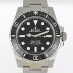  Rolex Submariner Ref. 114060