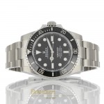  Rolex Submariner Ref. 114060