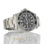  Rolex Submariner Ref. 114060