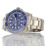  Rolex Submariner Ref. 116619LB