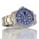  Rolex Submariner Ref. 116619LB