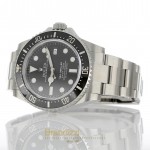  Rolex Sea Dweller Ref. 116600