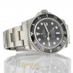  Rolex Sea Dweller Ref. 116600