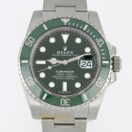 Rolex Submariner Ref. 116610LV Sultanate Of Oman