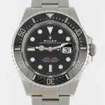  Rolex Sea Dweller Ref. 126600