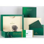  Rolex Sea Dweller Ref. 126600