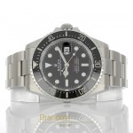  Rolex Sea Dweller Ref. 126600