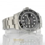  Rolex Sea Dweller Ref. 126600