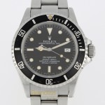  Rolex Sea Dweller Ref. 16660