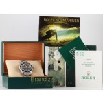  Rolex Sea Dweller Ref. 16660