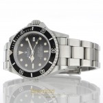  Rolex Sea Dweller Ref. 16660