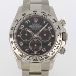  Rolex Daytona Ref . 116509