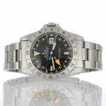  Rolex Explorer Freccione Ref. 1655