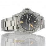  Rolex Explorer Freccione Ref. 1655