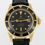  Rolex Submariner Ref. 1680 Nipple Dial