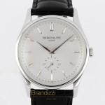  Patek Philippe Calatrava Ref. 5196G