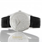  Patek Philippe Calatrava Ref. 5196G