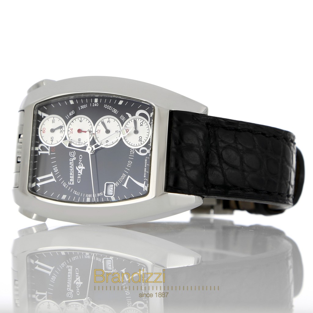 Temerario orologio 2025