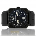  Bell & Ross Ref. BR 03 92