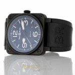  Bell & Ross Ref. BR 03 92