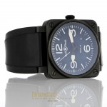  Bell & Ross Ref. BR 03 92