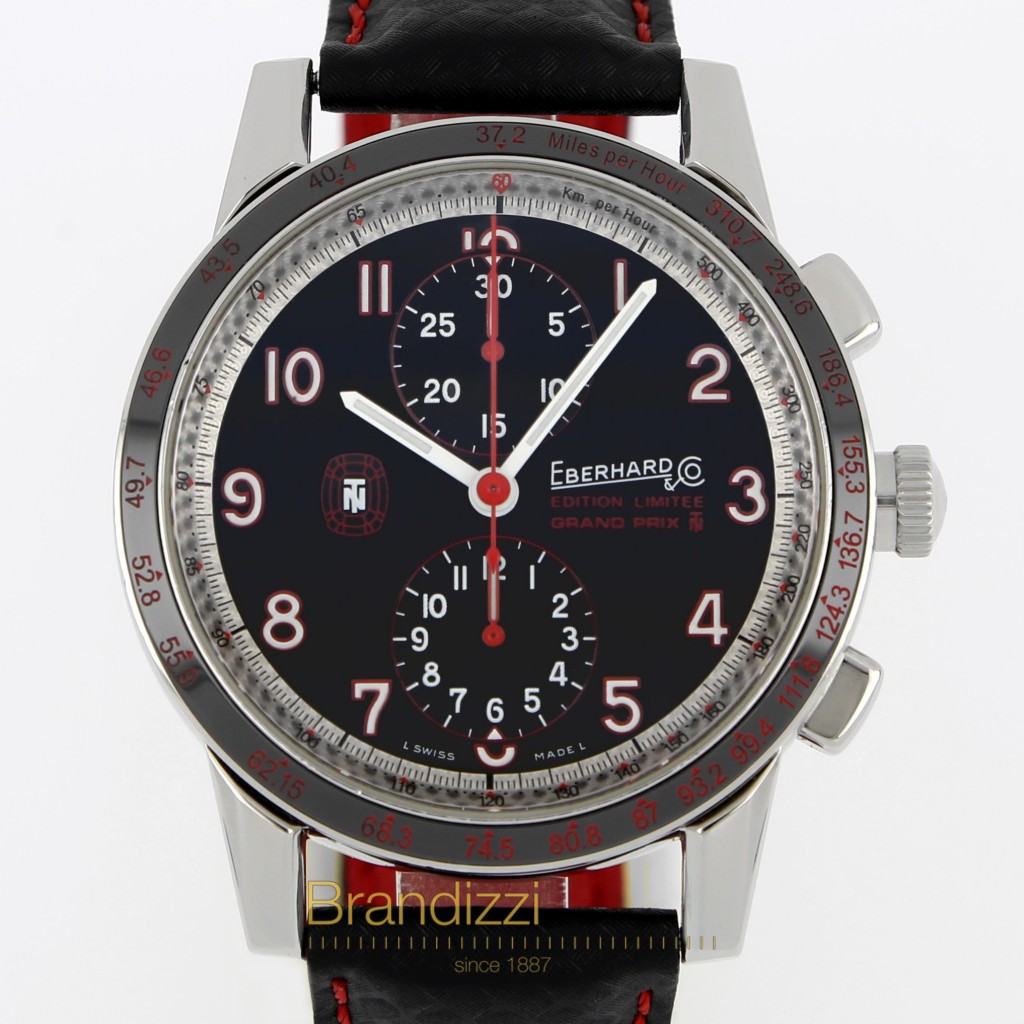 エベラール TAZIO NUVOLARI DITION GRAND PRIX