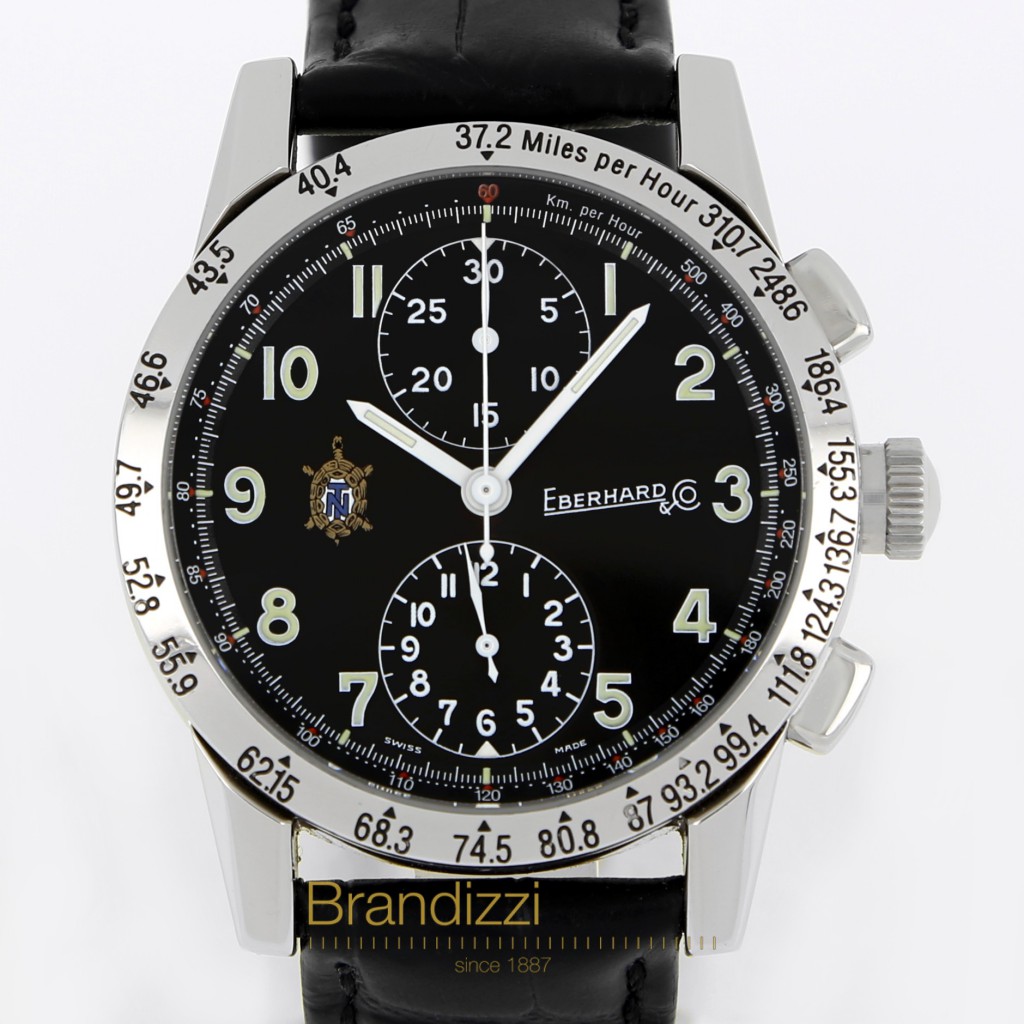 Brandizzi Eberhard Tazio Nuvolari Ref. 31030 Prima Serie