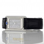  Cartier Tank Basculante Ref. 2405