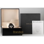 Bulgari Carbongold Miami Ref. BB 38 CL CH