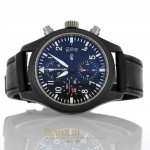  IWC Pilot Top Gun Ref. 378901