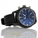  IWC Pilot Top Gun Ref. 378901