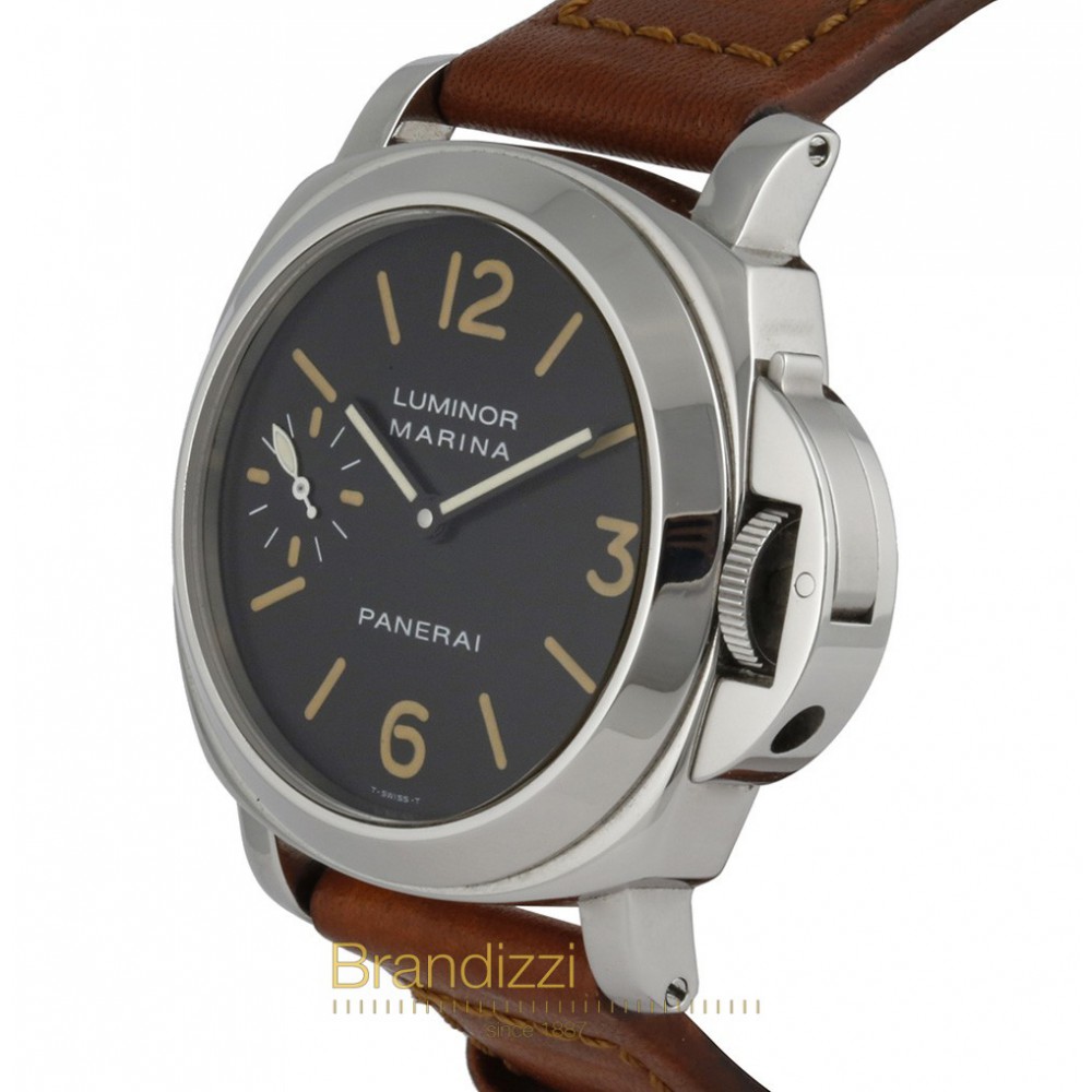 Panerai Luminor Marina Pam 001 Pre A