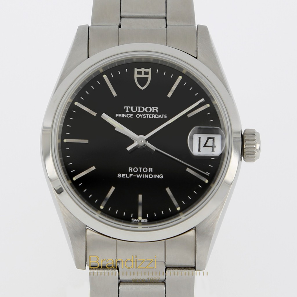 TUDOR PRINCE OYSTERDATE 72000