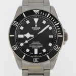  Tudor Pelagos Ref. 25600TN