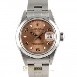  Rolex Date Ref. 79160