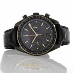  Omega Speedmaster Dark Side Of The Moon Ref. 31163445106001