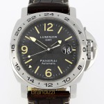  Panerai Luminor GMT Seriale A Trizio PAM00023 - OP6505 Seriale A