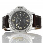  Panerai Luminor GMT Seriale A Trizio PAM00023 - OP6505 Seriale A