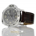  Panerai Luminor GMT Seriale A Trizio PAM00023 - OP6505 Seriale A